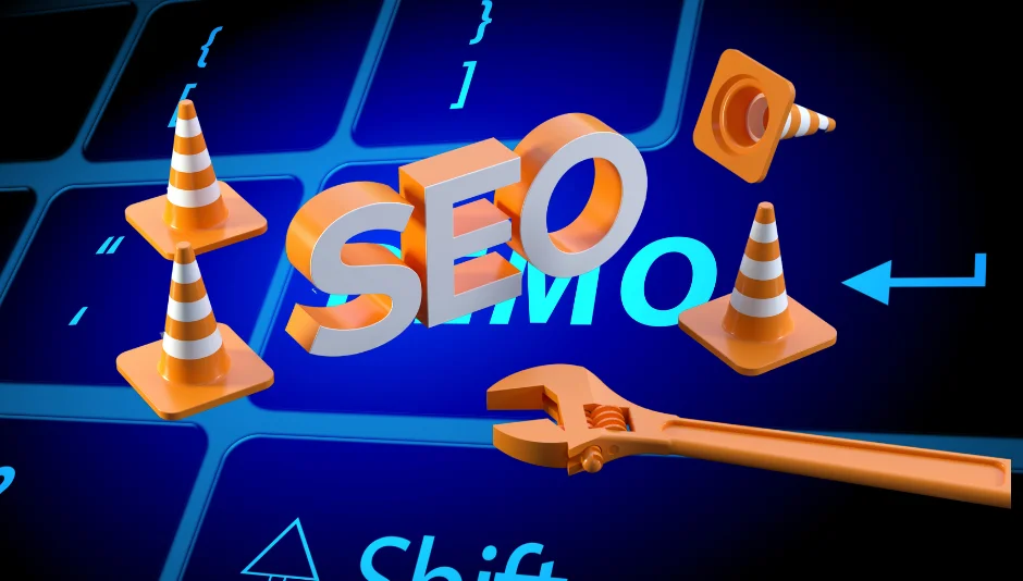 como aumentar mi visibilidad en web con SEO