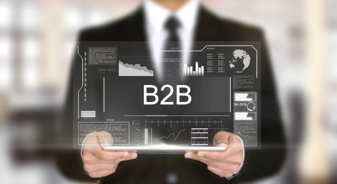 Estrategias de marketing B2B que impulsan el crecimiento de tu negocio